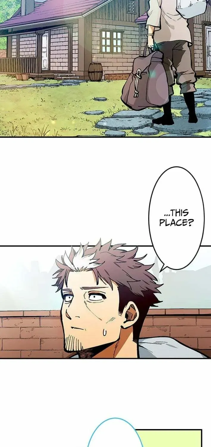 From Old Country Bumpkin to Master Swordsman Chapter 69 page 22 - 