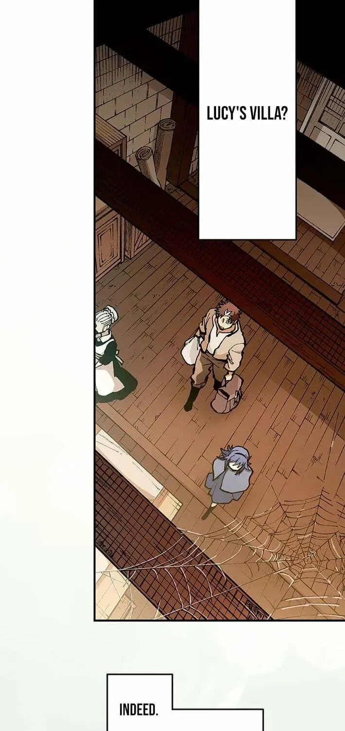 From Old Country Bumpkin to Master Swordsman Chapter 69 page 26 - 