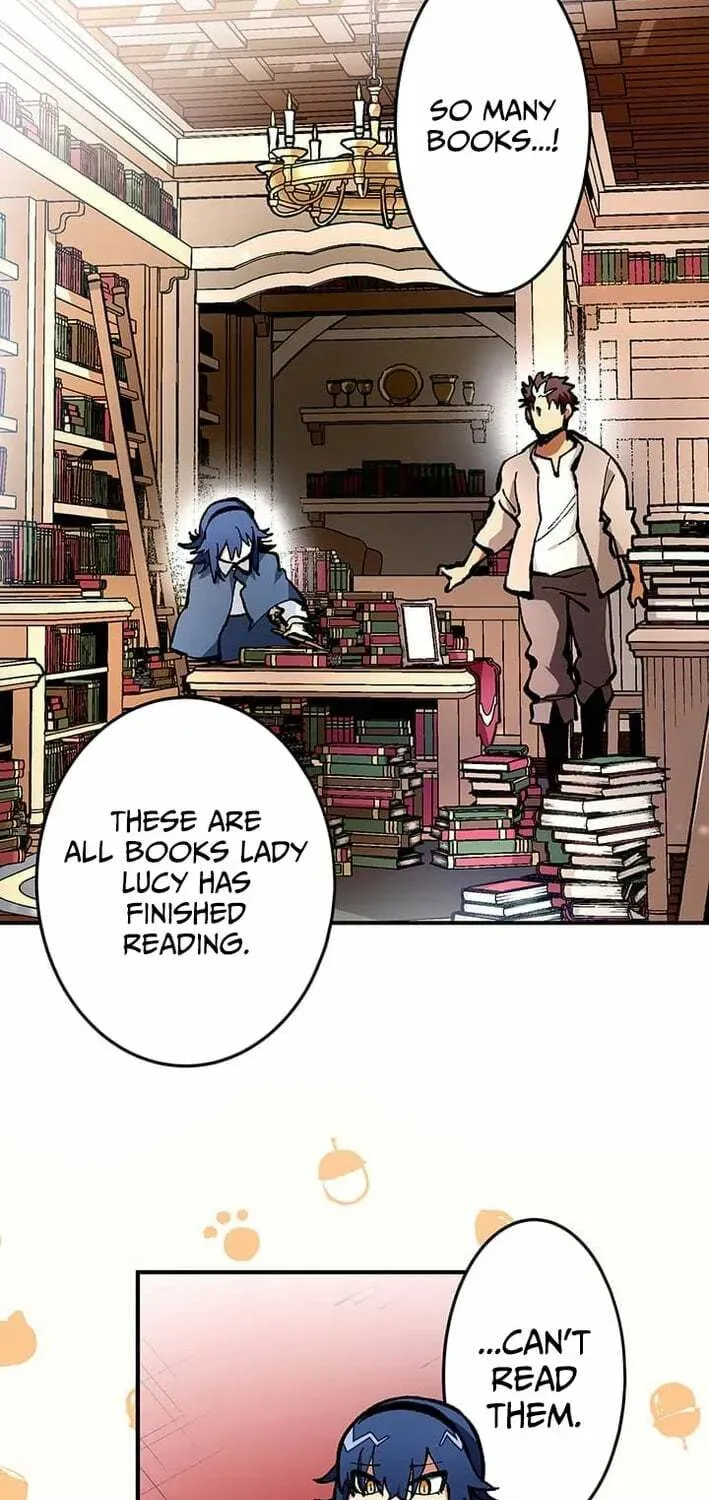 From Old Country Bumpkin to Master Swordsman Chapter 69 page 29 - 