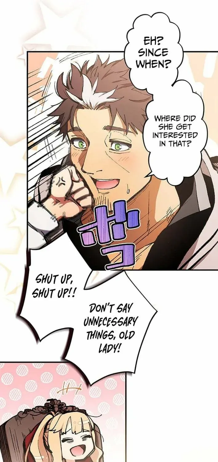 From Old Country Bumpkin to Master Swordsman Chapter 69 page 5 - 