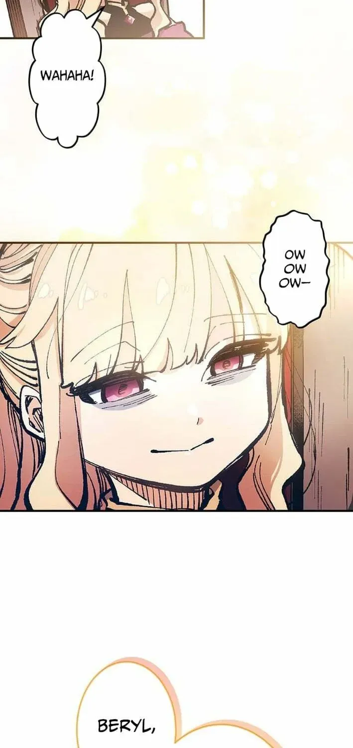 From Old Country Bumpkin to Master Swordsman Chapter 69 page 6 - 