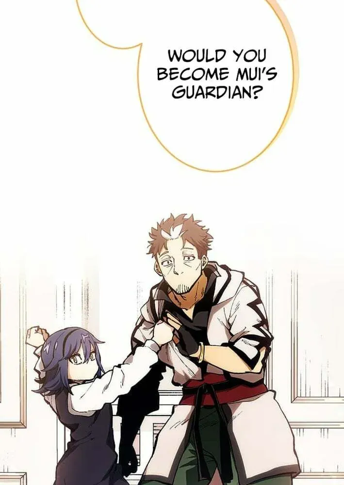 From Old Country Bumpkin to Master Swordsman Chapter 69 page 7 - 