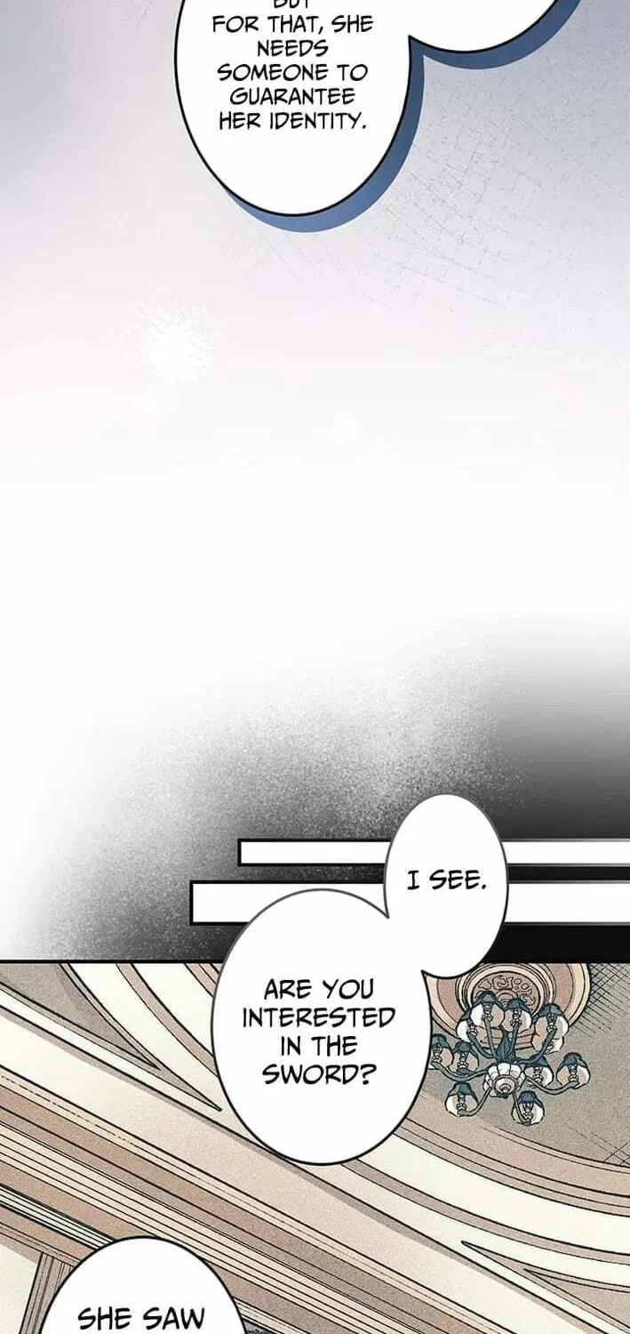 From Old Country Bumpkin to Master Swordsman Chapter 69 page 9 - 