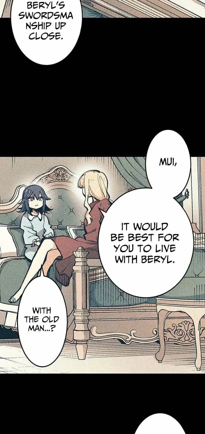 From Old Country Bumpkin to Master Swordsman Chapter 69 page 10 - 