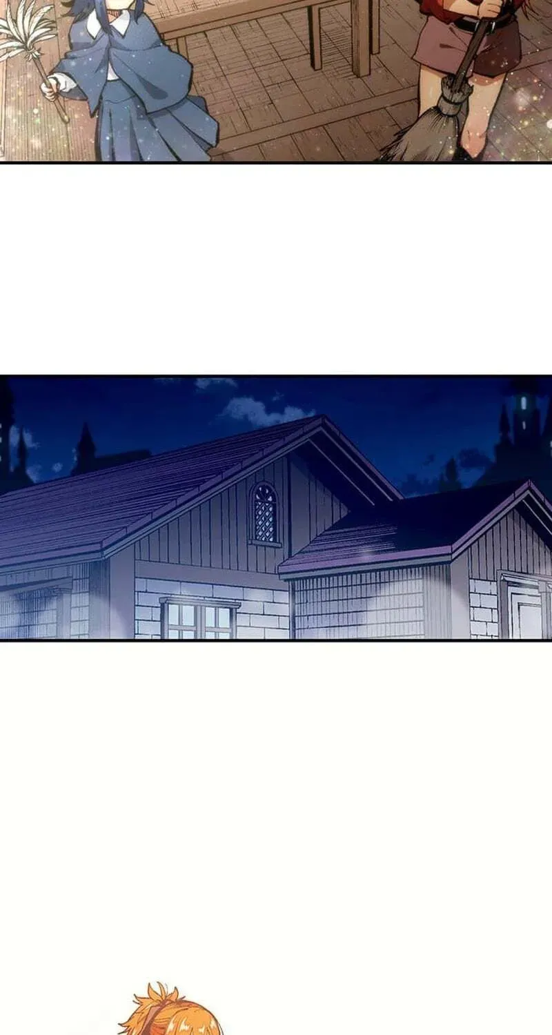 From Old Country Bumpkin to Master Swordsman Chapter 70 page 13 - 