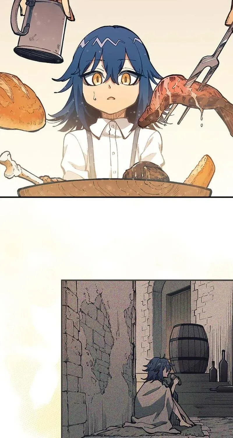 From Old Country Bumpkin to Master Swordsman Chapter 70 page 15 - 