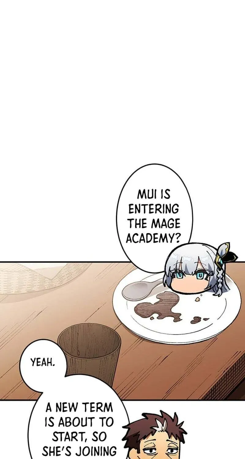 From Old Country Bumpkin to Master Swordsman Chapter 70 page 18 - 