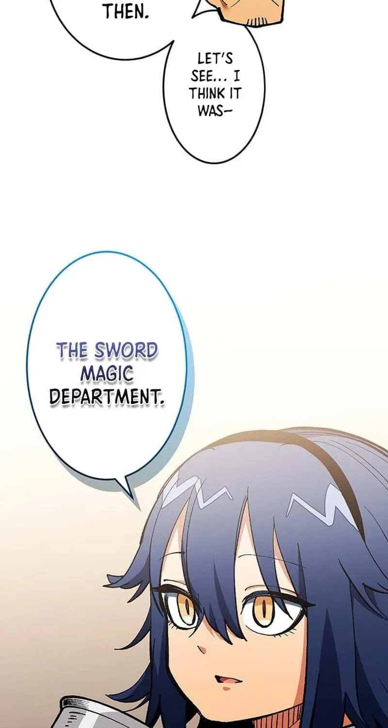 From Old Country Bumpkin to Master Swordsman Chapter 70 page 19 - 