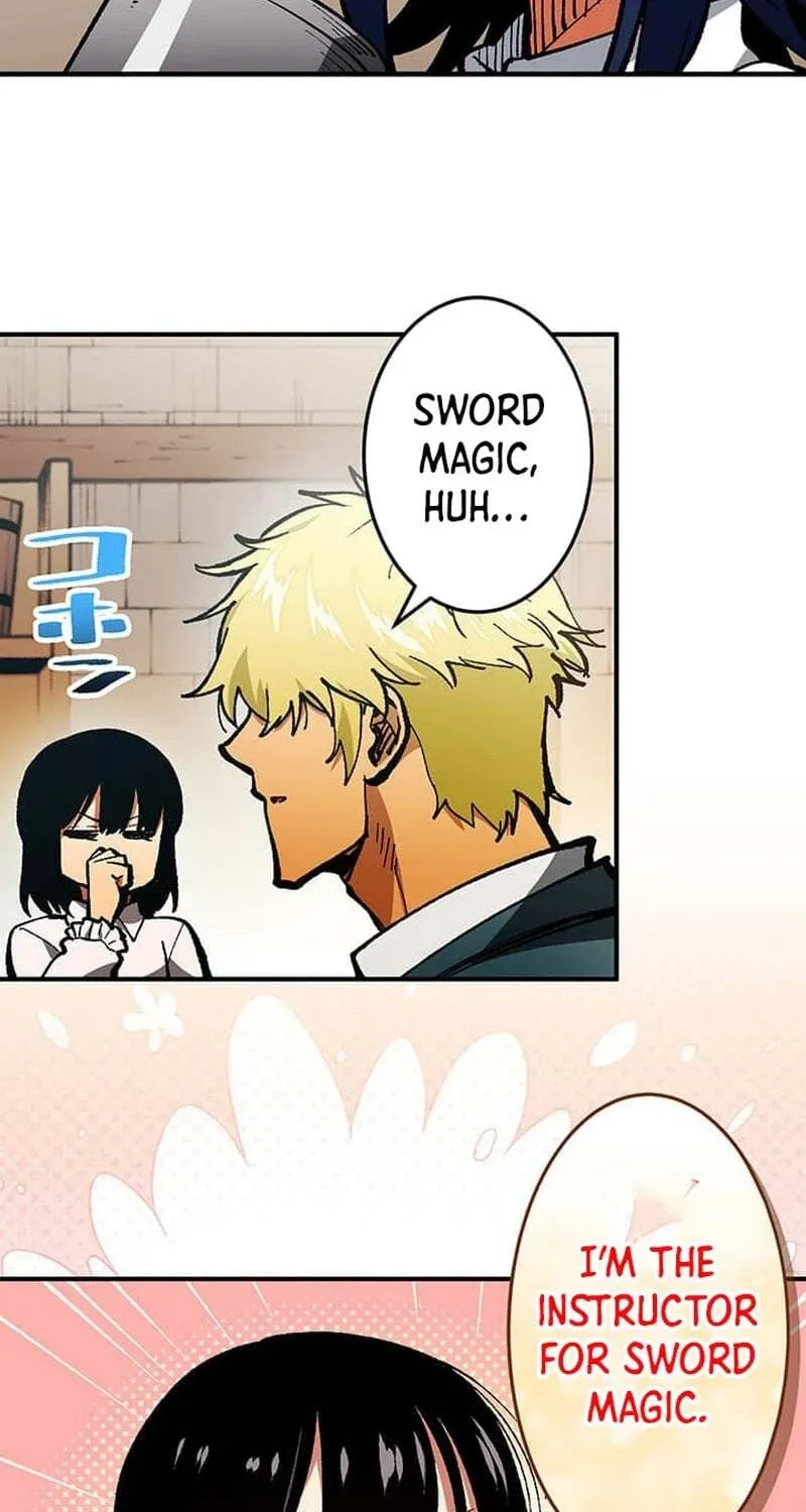 From Old Country Bumpkin to Master Swordsman Chapter 70 page 20 - 