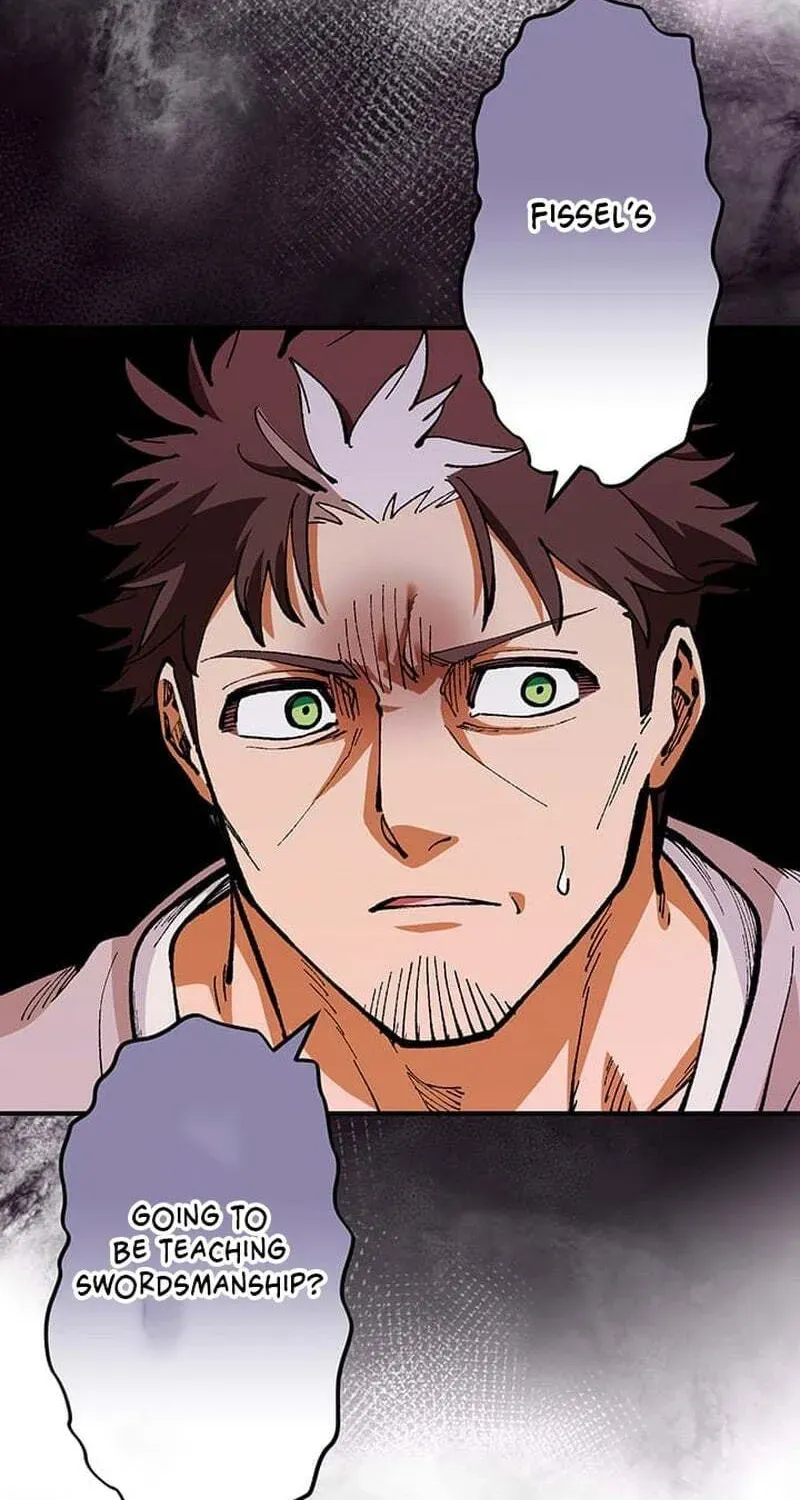From Old Country Bumpkin to Master Swordsman Chapter 70 page 24 - 