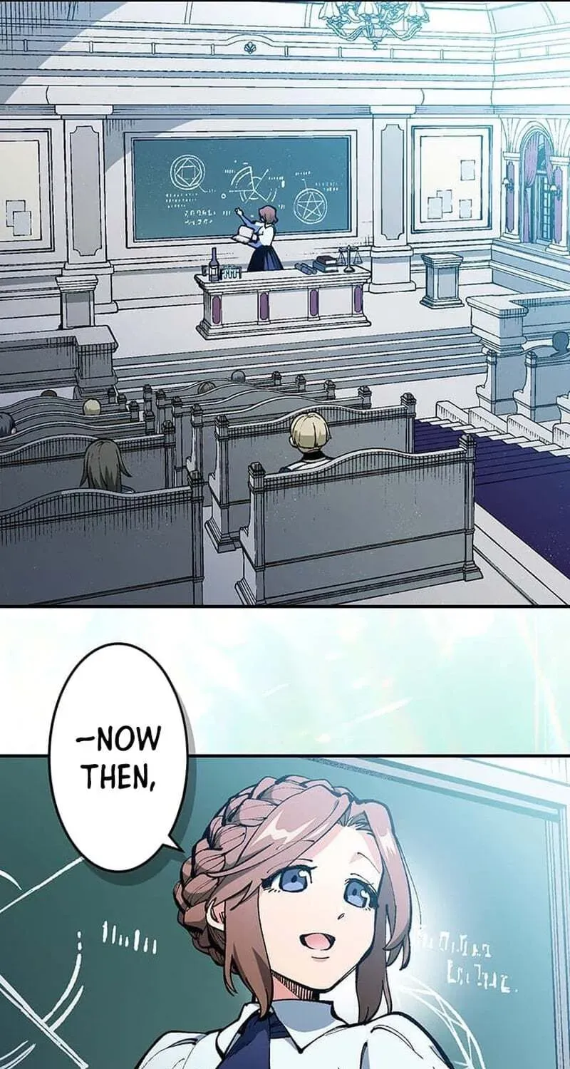 From Old Country Bumpkin to Master Swordsman Chapter 70 page 28 - 