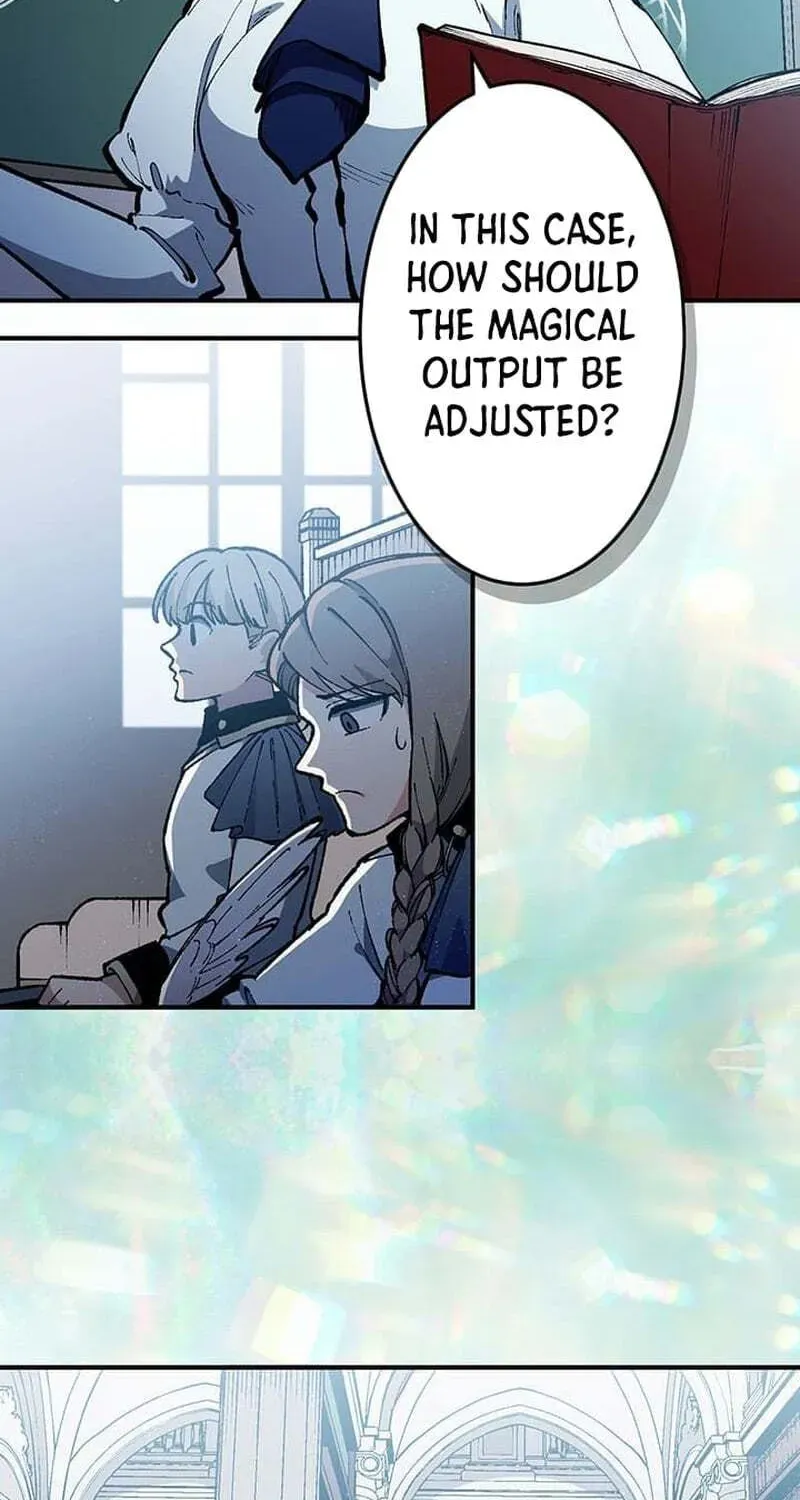 From Old Country Bumpkin to Master Swordsman Chapter 70 page 29 - 