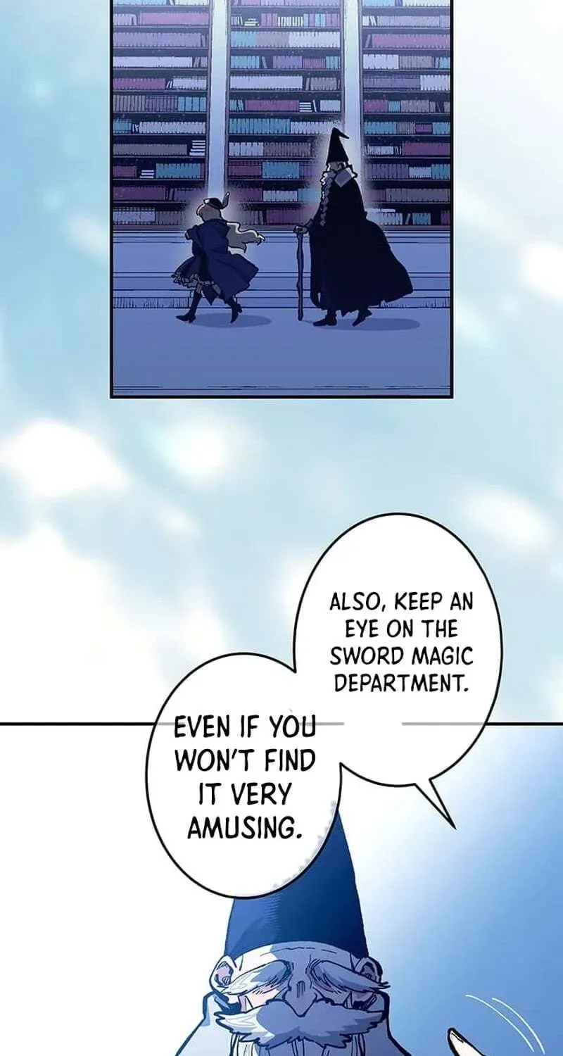From Old Country Bumpkin to Master Swordsman Chapter 70 page 32 - 