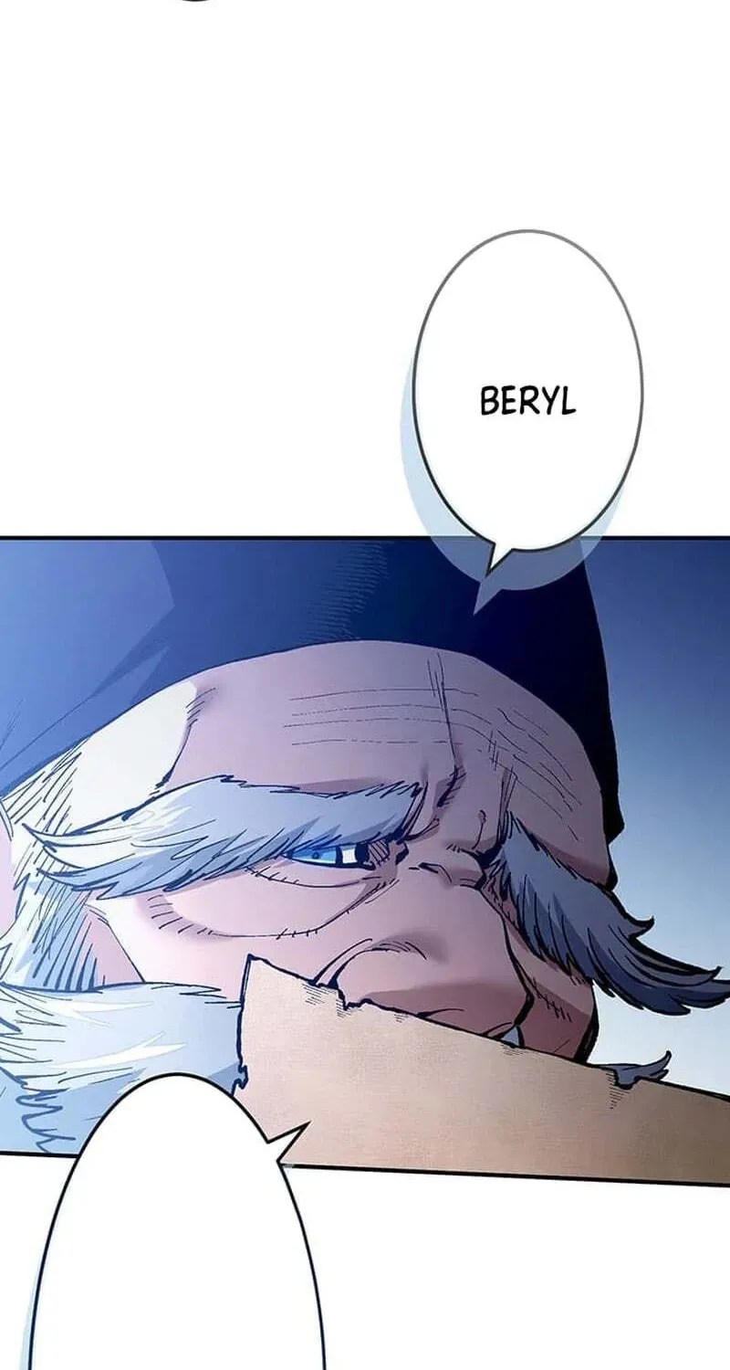 From Old Country Bumpkin to Master Swordsman Chapter 70 page 35 - 