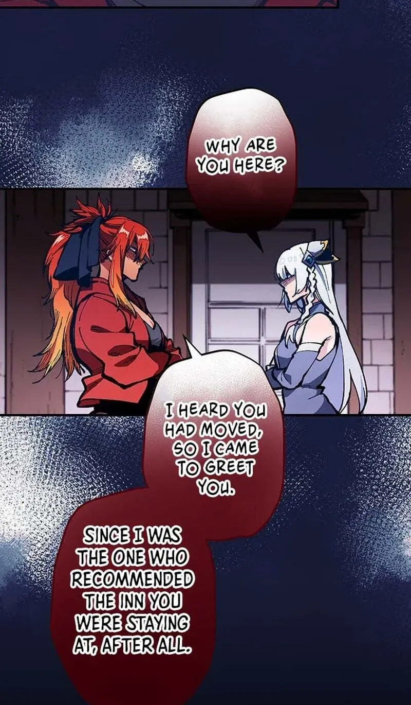 From Old Country Bumpkin to Master Swordsman Chapter 70 page 5 - 