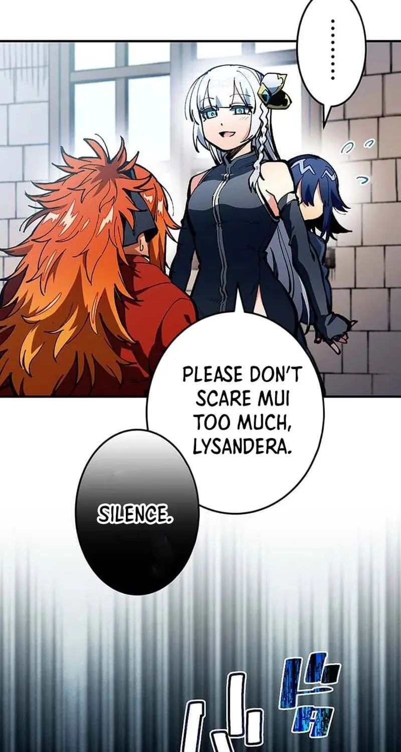 From Old Country Bumpkin to Master Swordsman Chapter 70 page 8 - 