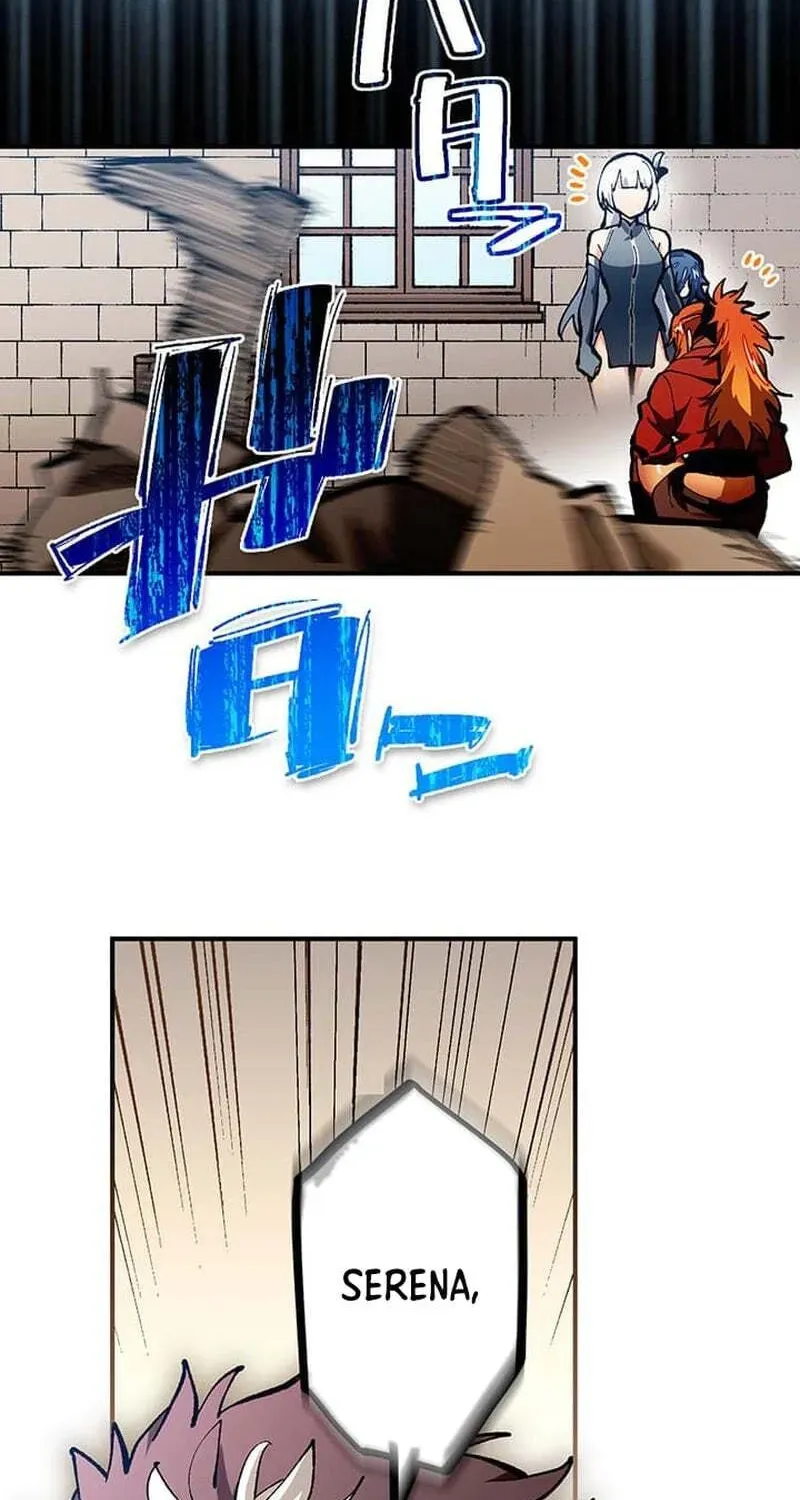 From Old Country Bumpkin to Master Swordsman Chapter 70 page 9 - 