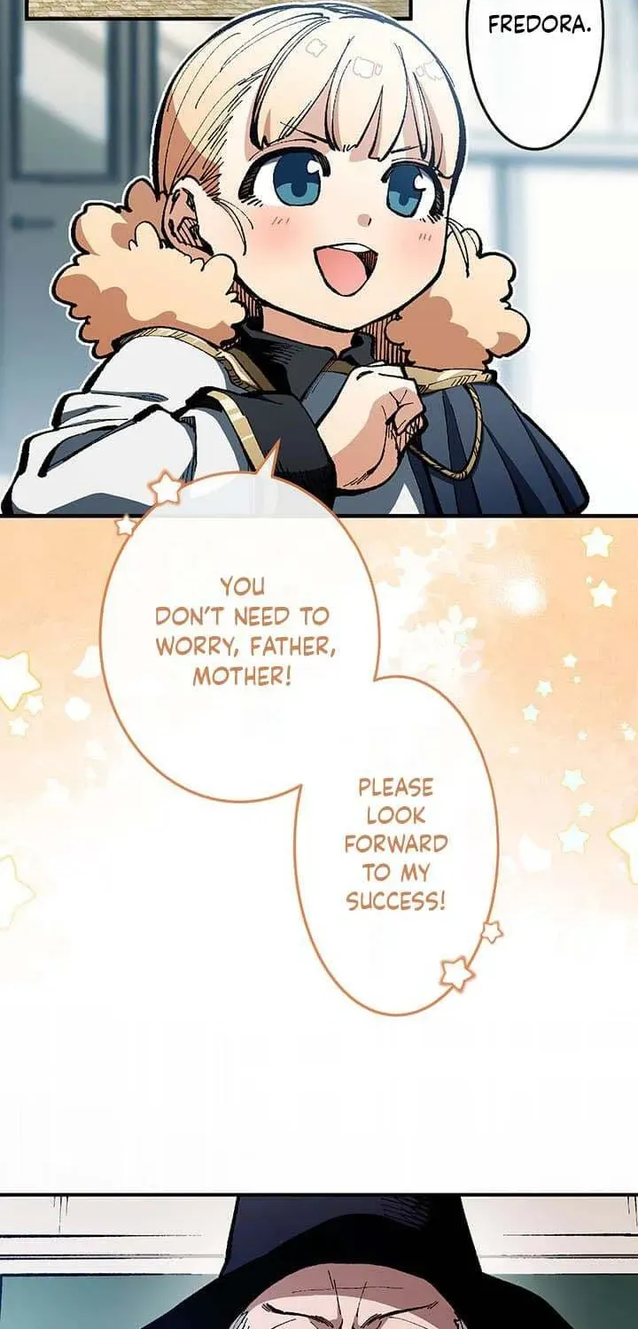 From Old Country Bumpkin to Master Swordsman Chapter 71 page 2 - 