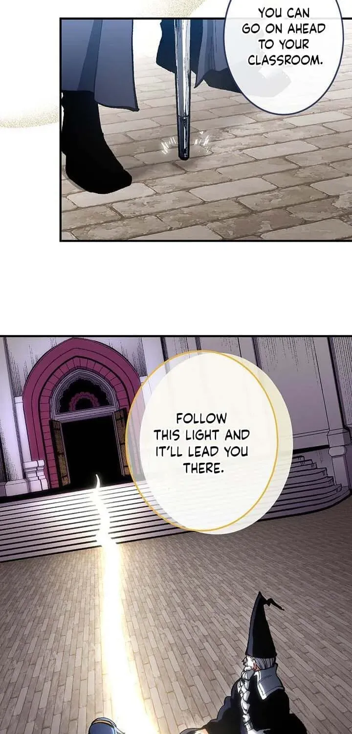 From Old Country Bumpkin to Master Swordsman Chapter 71 page 12 - 