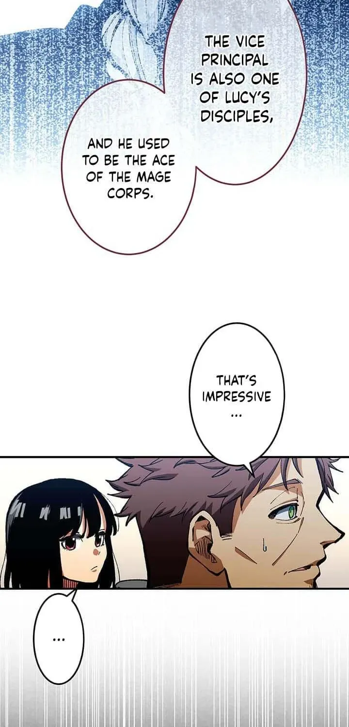From Old Country Bumpkin to Master Swordsman Chapter 71 page 16 - 