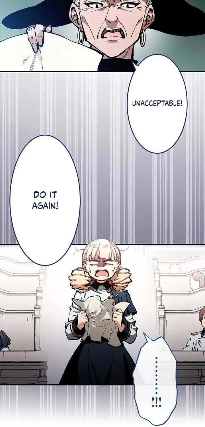 From Old Country Bumpkin to Master Swordsman Chapter 71 page 3 - 
