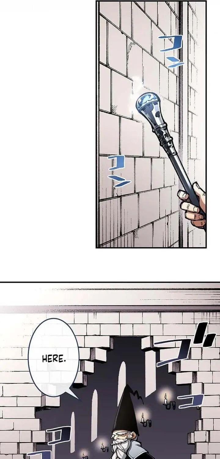 From Old Country Bumpkin to Master Swordsman Chapter 71 page 22 - 
