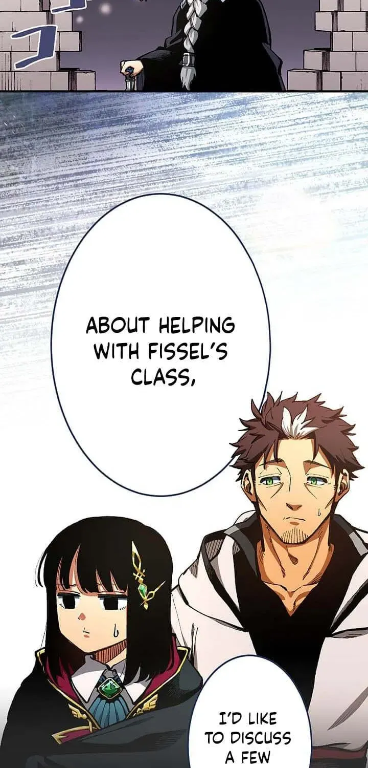 From Old Country Bumpkin to Master Swordsman Chapter 71 page 23 - 