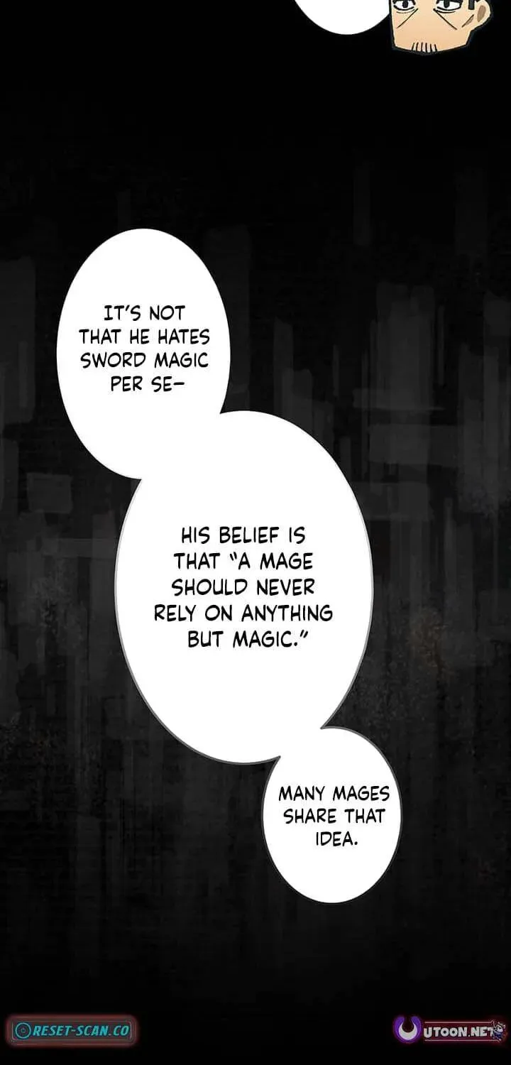 From Old Country Bumpkin to Master Swordsman Chapter 71 page 32 - 