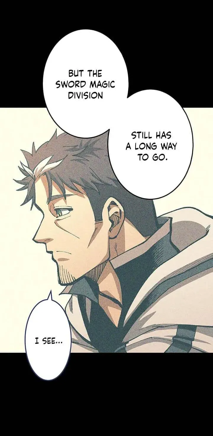 From Old Country Bumpkin to Master Swordsman Chapter 71 page 34 - 