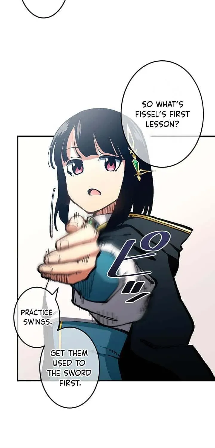 From Old Country Bumpkin to Master Swordsman Chapter 71 page 39 - 
