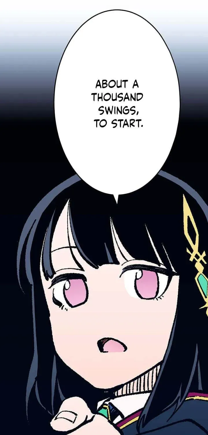 From Old Country Bumpkin to Master Swordsman Chapter 71 page 40 - 
