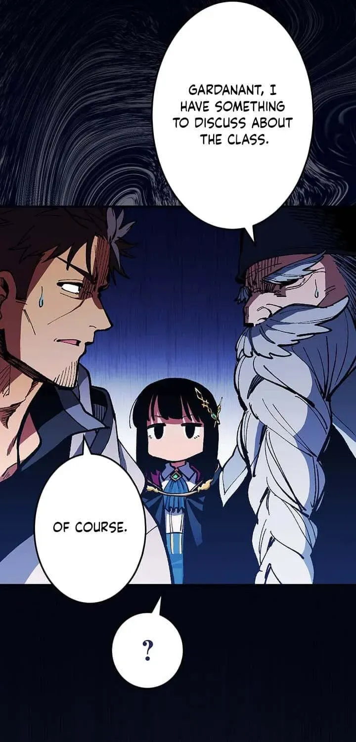 From Old Country Bumpkin to Master Swordsman Chapter 71 page 42 - 