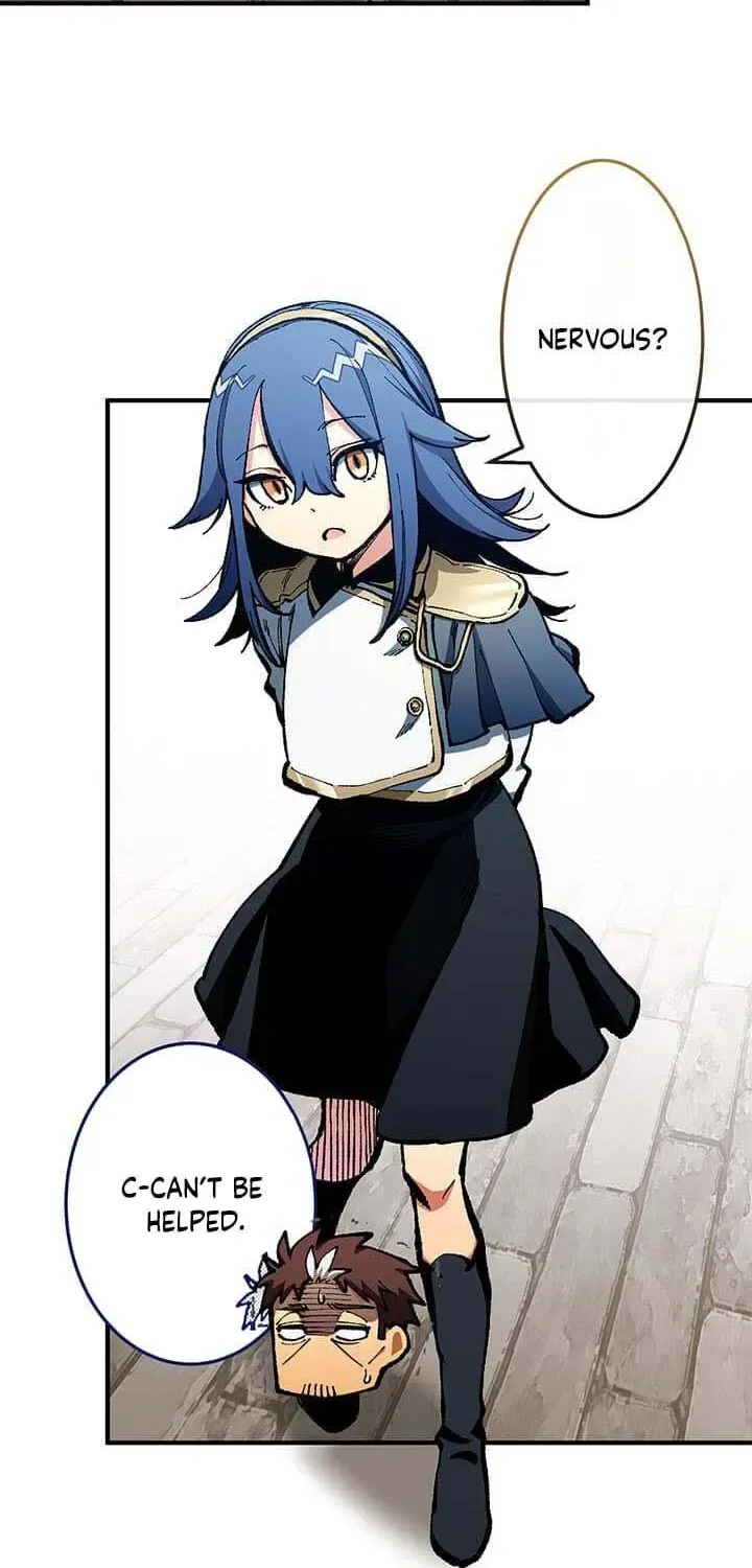 From Old Country Bumpkin to Master Swordsman Chapter 71 page 6 - 
