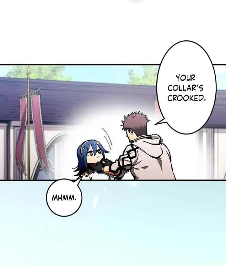 From Old Country Bumpkin to Master Swordsman Chapter 71 page 7 - 