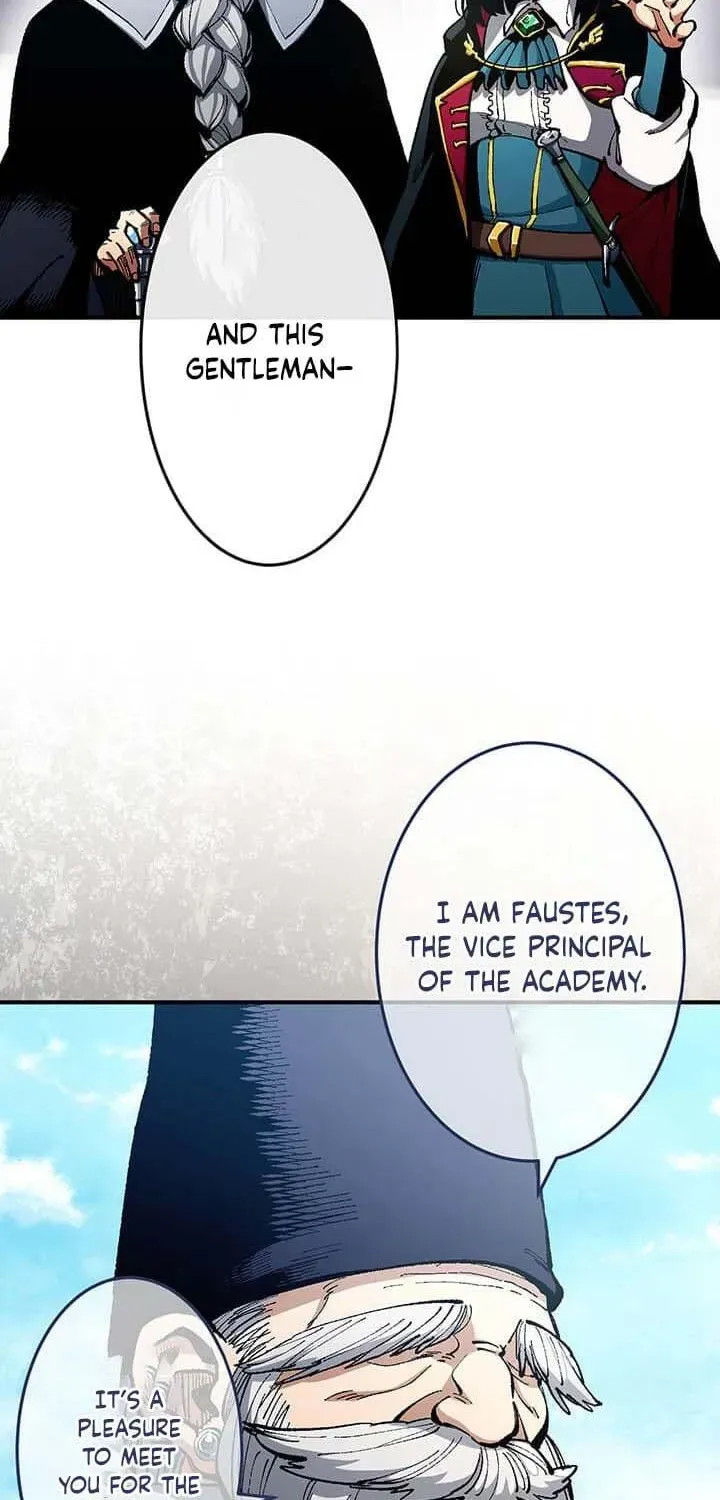 From Old Country Bumpkin to Master Swordsman Chapter 71 page 9 - 