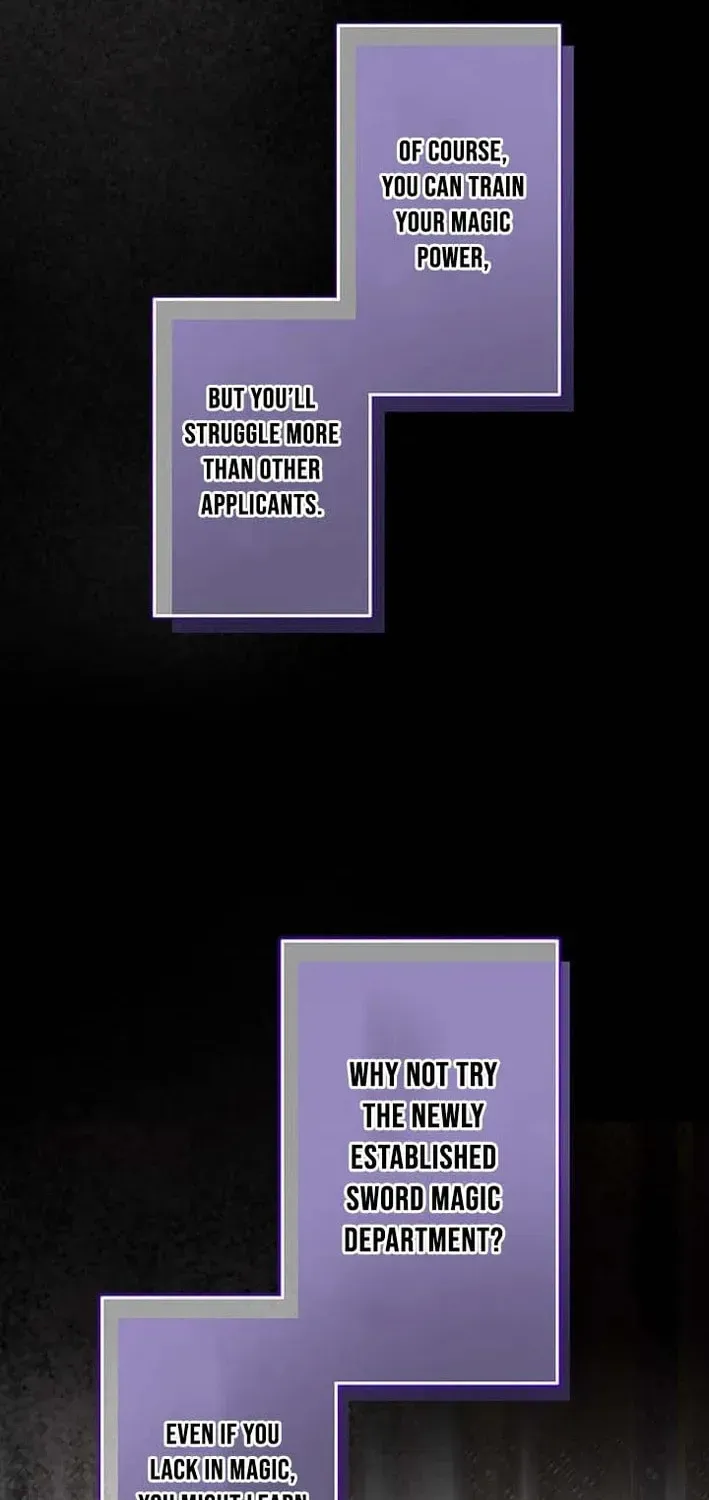 From Old Country Bumpkin to Master Swordsman Chapter 72 page 11 - 