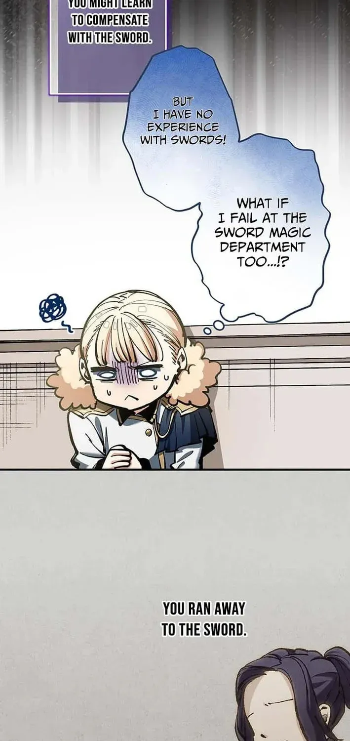 From Old Country Bumpkin to Master Swordsman Chapter 72 page 12 - 