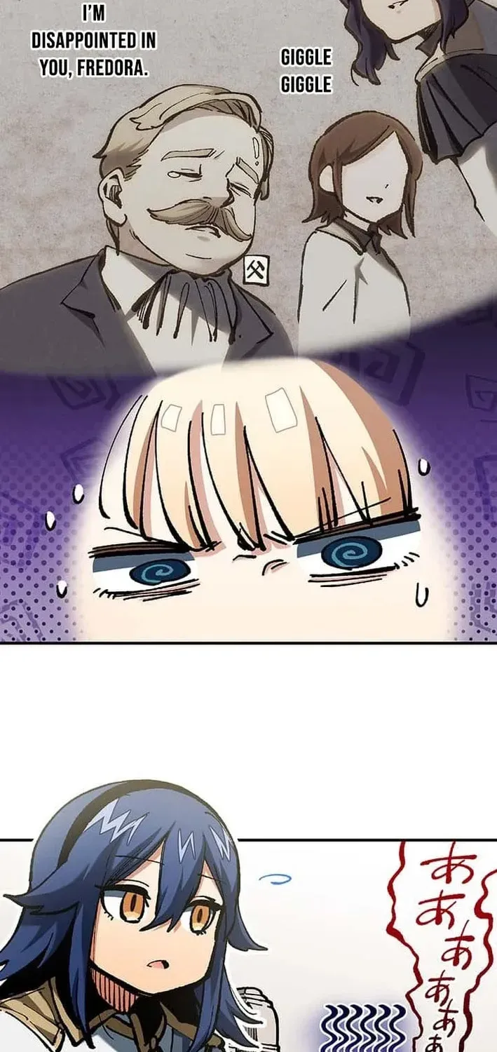From Old Country Bumpkin to Master Swordsman Chapter 72 page 13 - 