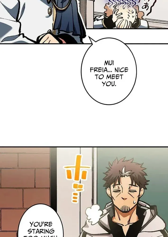 From Old Country Bumpkin to Master Swordsman Chapter 72 page 14 - 
