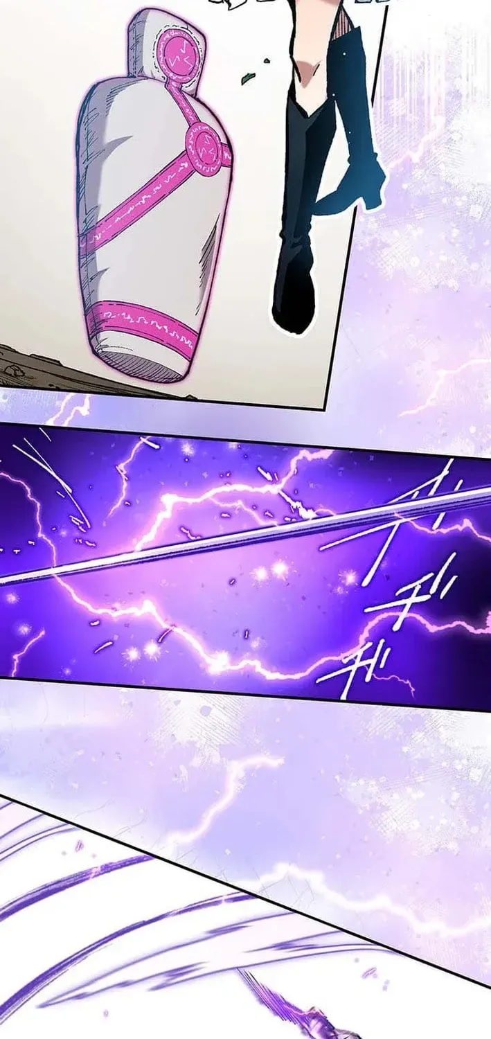 From Old Country Bumpkin to Master Swordsman Chapter 72 page 18 - 