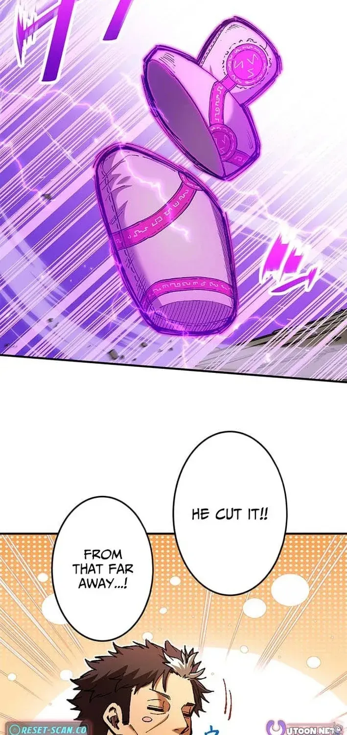 From Old Country Bumpkin to Master Swordsman Chapter 72 page 20 - 