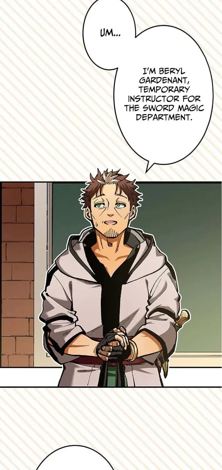 From Old Country Bumpkin to Master Swordsman Chapter 72 page 3 - 