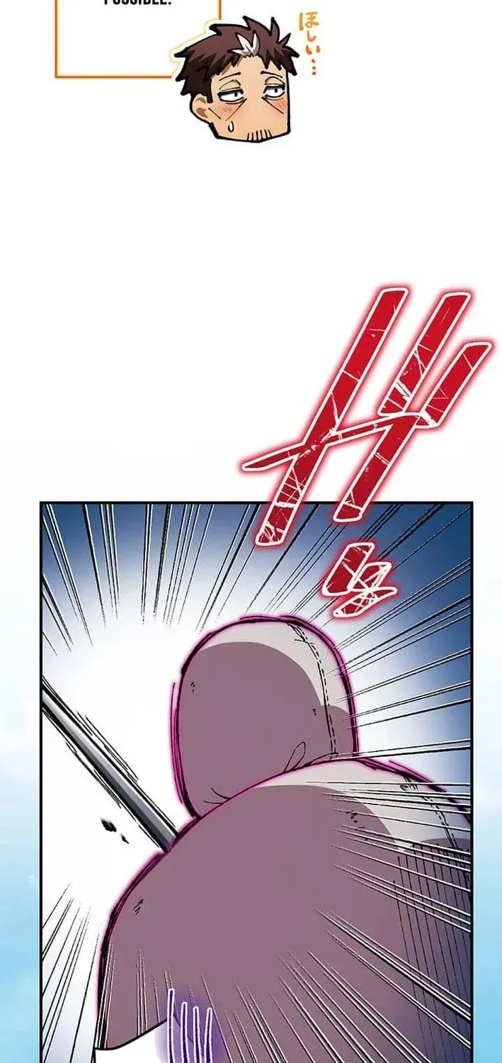From Old Country Bumpkin to Master Swordsman Chapter 72 page 25 - 