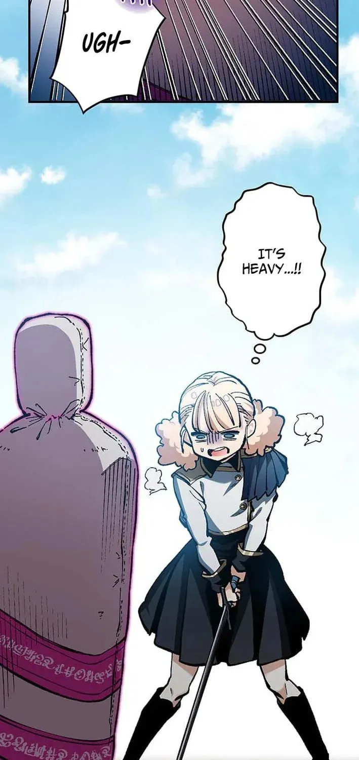From Old Country Bumpkin to Master Swordsman Chapter 72 page 26 - 