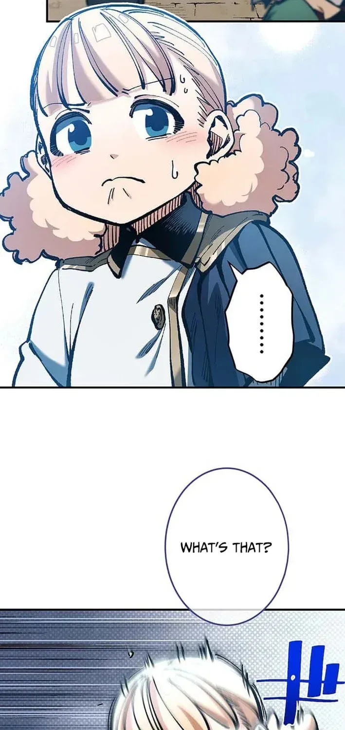 From Old Country Bumpkin to Master Swordsman Chapter 72 page 29 - 