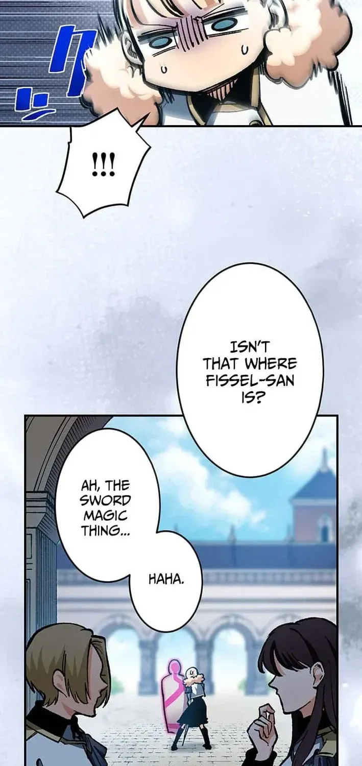 From Old Country Bumpkin to Master Swordsman Chapter 72 page 30 - 