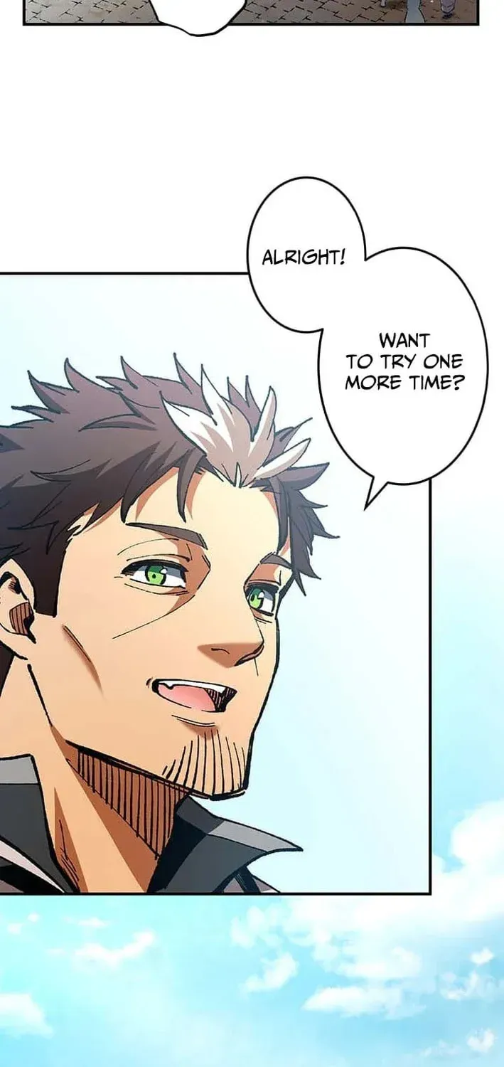 From Old Country Bumpkin to Master Swordsman Chapter 72 page 36 - 