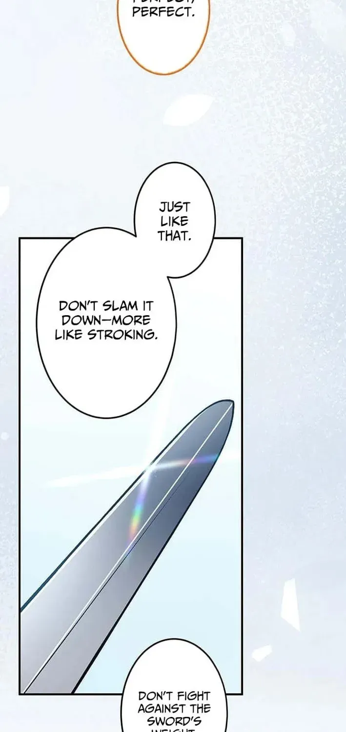 From Old Country Bumpkin to Master Swordsman Chapter 72 page 38 - 