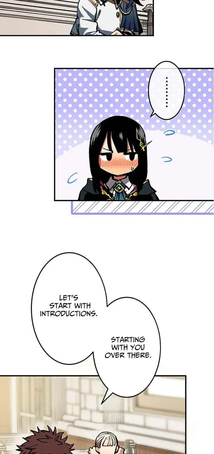 From Old Country Bumpkin to Master Swordsman Chapter 72 page 5 - 