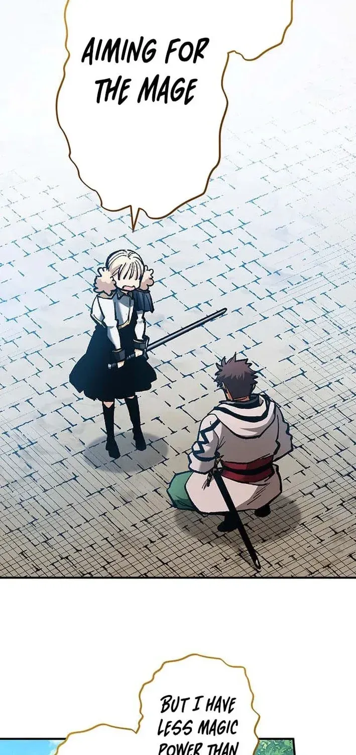 From Old Country Bumpkin to Master Swordsman Chapter 72 page 45 - 